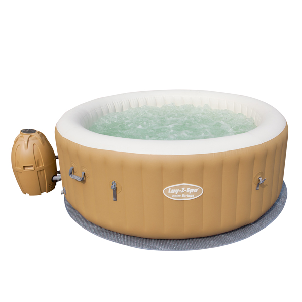 Portable Jacuzzi Mats