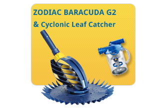 gala microfiber twist mop price