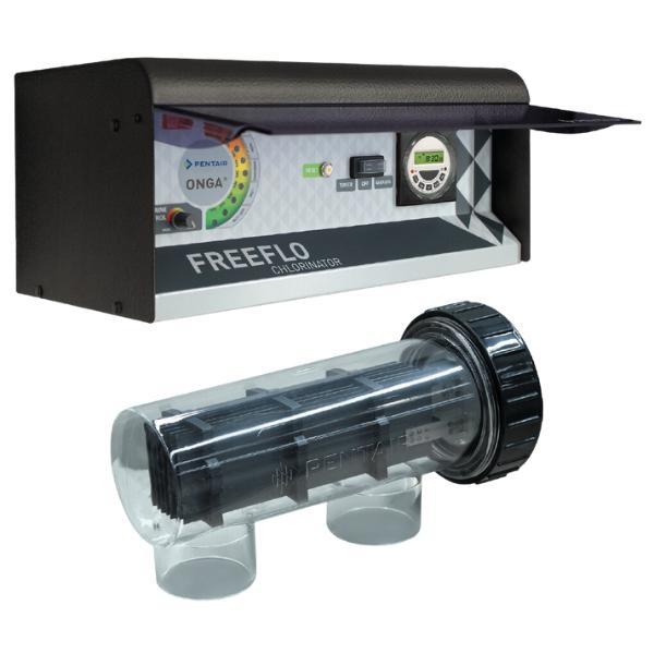 Onga / Pentair Chlorinators Onga / Pentair Chlorinators