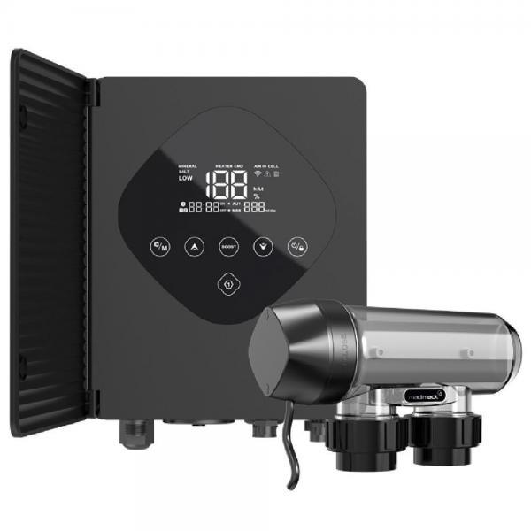 Madimack Chlorinators Madimack Chlorinators