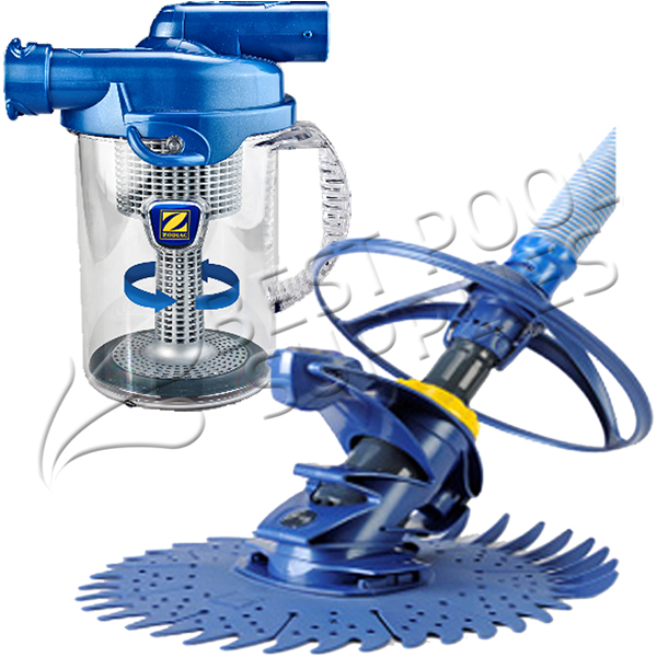 Zodiac T3 Barracuda Baracuda Pool Cleaner Zodiac Cyclonic Leaf Eater eBay