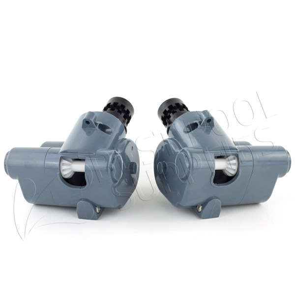 Zodiac MX8 MX6 Factory Tune Up KitEngine,Tracks, Reversing Assembly A