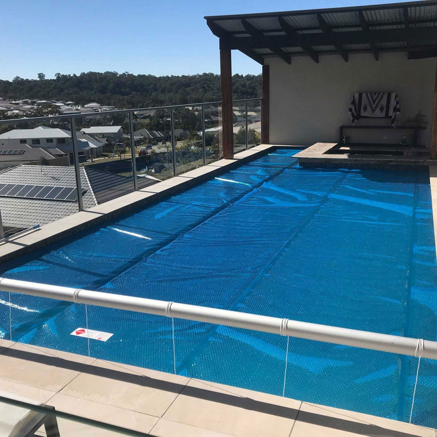 Do Solar Pool Covers Cause Or Accelerate Algae Growth?