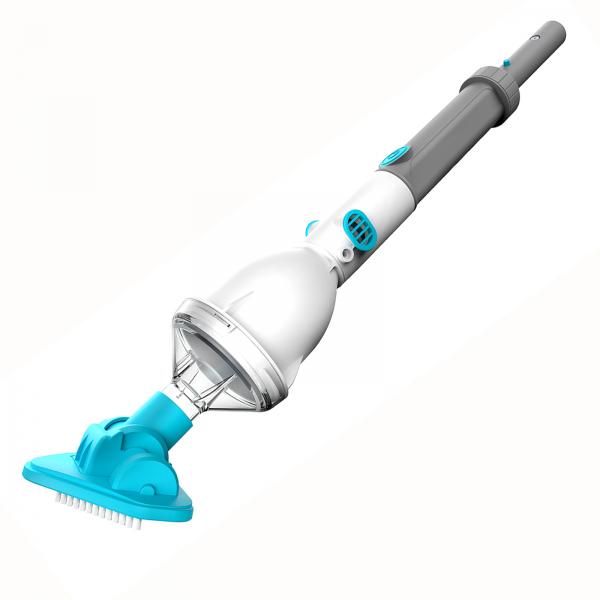 best handheld pool cleaner