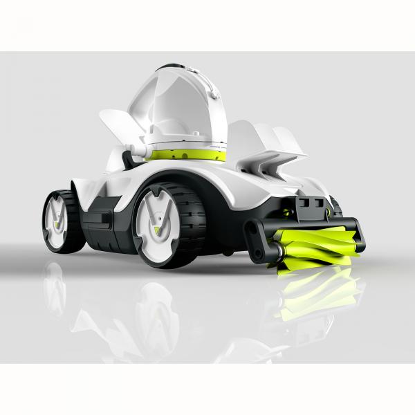 kokido magna x cordless robotic pool cleaner