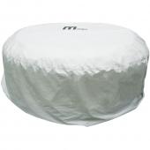 Mspa Round Cover for Spa - 215  x 70 cm