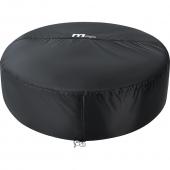 MSpa Round Thermal Cover for Spa - 215  x 70 cm