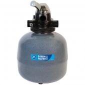 Poolrite S6000 - 25\" Sand Filter
