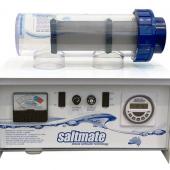 Saltmate RP20 Self Cleaning Salt Water Chlorinator