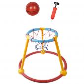 Water Fun Basketball Set