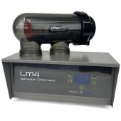 Zodiac LM4-25 | Astral VX6 / VX7 /  E25 / Viron V25 Chlorinator Retrofit