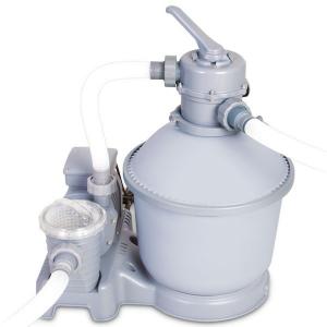 pump filter sand bestway 785l flowclear