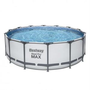 Bestway Round Above Ground Swimming Pools