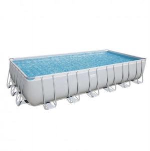 Bestway Rectangular Above Ground Swimming Pools