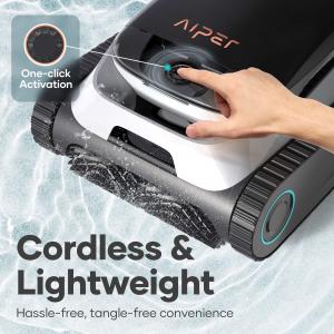 Aiper Scuba N1 Cordless Robotic Pool Cleaner