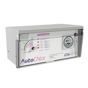 AutoChlor RP25QT  - 25 g/hr Salt Water Chlorinator