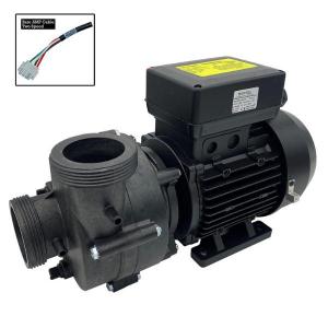 Balboa Ultimax 1HP 1 Speed Spa Booster Pump