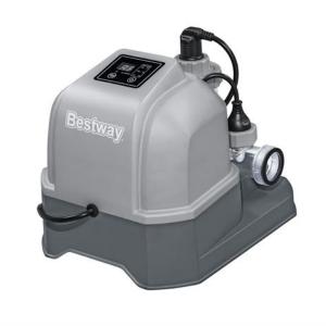 Bestway Hydrogenic 12 g/h Saltwater Chlorinator - 58775