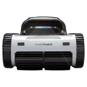 Madimack GT Freedom i60 Cordless Robotic Pool Cleaner - EX DEMO