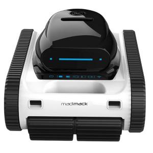 Madimack GT Freedom i80 Cordless Robotic Pool Cleaner - EX DEMO