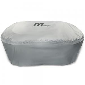 Mspa Round Cover for Spa - 215  x 70 cm