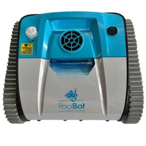 PoolBot B150 Cordless Robotic Pool Cleaner - EX DEMO