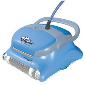 Maytronics Dolphin M3 Robotic Pool Cleaner | Warranty Agent Refurbished | 1 Year Warranty | RRP $2700