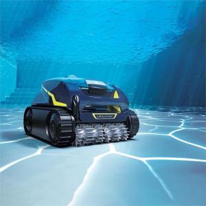 Zodiac FreeRider FR1000 iQ Cordless Robotic Pool Cleaner - EX DEMO