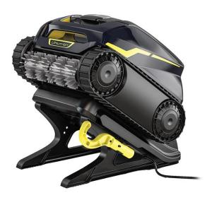 Zodiac FreeRider FR1000 iQ Cordless Robotic Pool Cleaner - EX DEMO