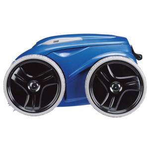 Zodiac VX42 4WD Robotic Pool Cleaner | Warranty Agent Refurbished | 1 Year Warranty | RRP $1699