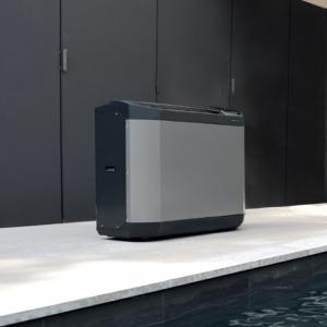 Zodiac Z400 iQ MD9 - 24kW Pool Heat Pump